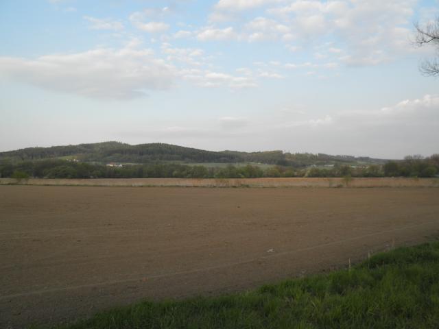 Svobodná hora od Bavorova